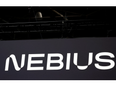 Nebius集团今年股价已上涨320% 比加密货币更具潜力