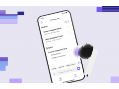 Yandex宣布推出全新类别的可穿戴人工智能设备